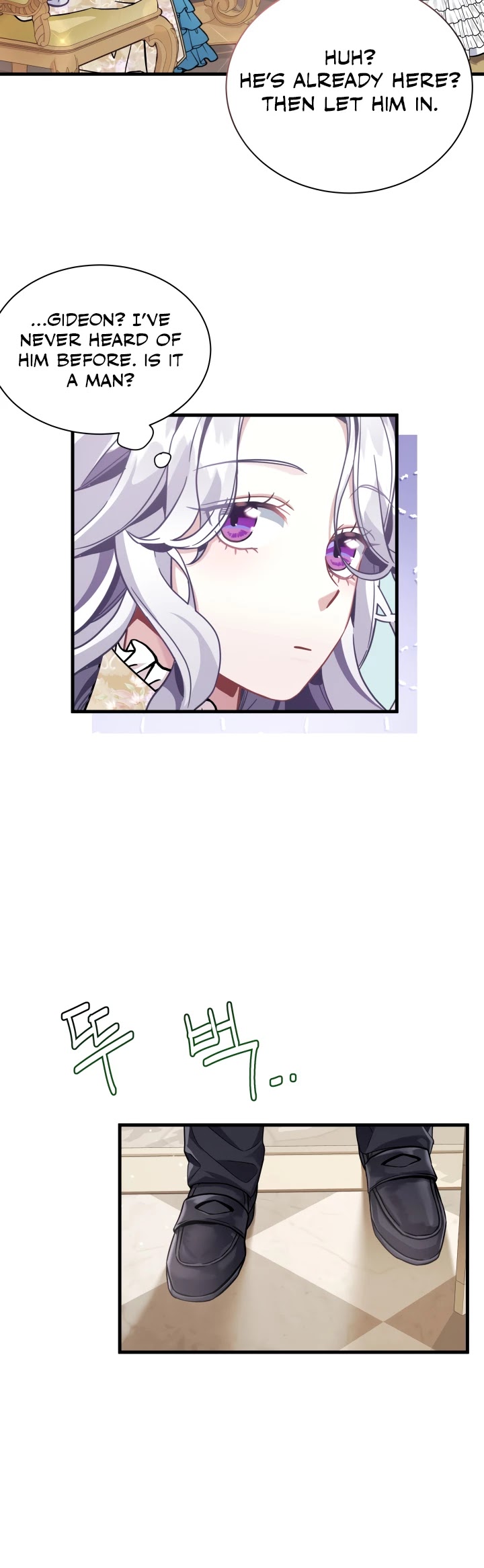 I’m the Stepmother, but my Daughter is too Cute Chapter 68 page 10 - Chapter 68