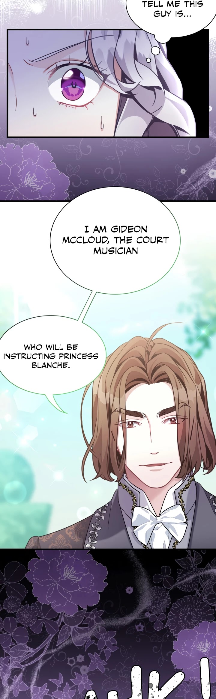I’m the Stepmother, but my Daughter is too Cute Chapter 68 page 12 - Chapter 68