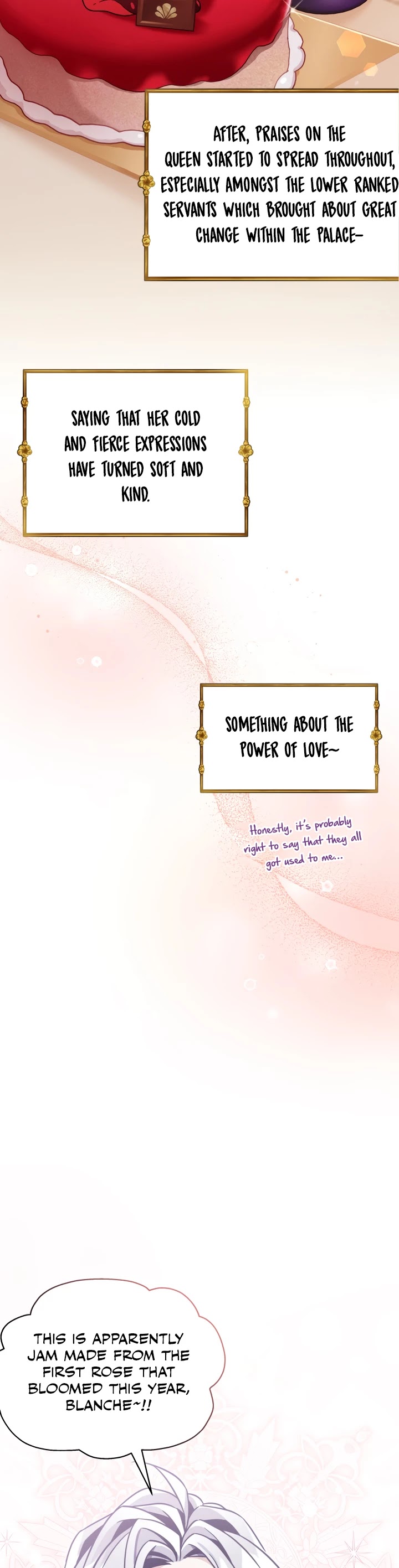 I’m the Stepmother, but my Daughter is too Cute Chapter 68 page 5 - Chapter 68