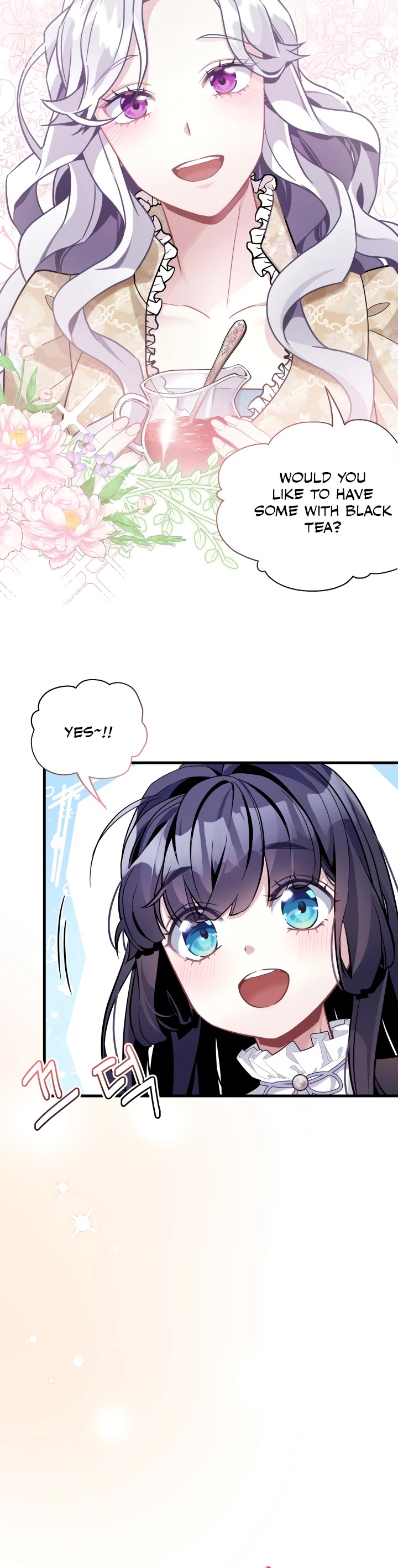 I’m the Stepmother, but my Daughter is too Cute Chapter 68 page 6 - Chapter 68