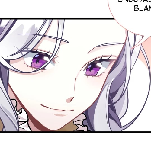 I’m the Stepmother, but my Daughter is too Cute Chapter 68 cover
