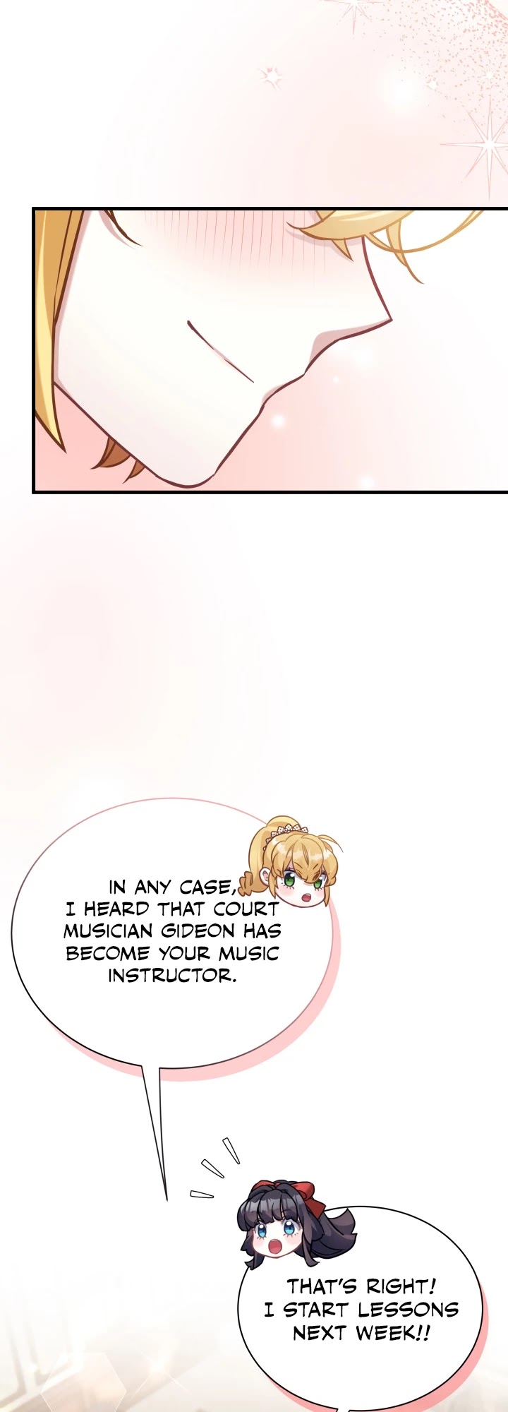 I’m the Stepmother, but my Daughter is too Cute Chapter 69 page 21 - Chapter 69
