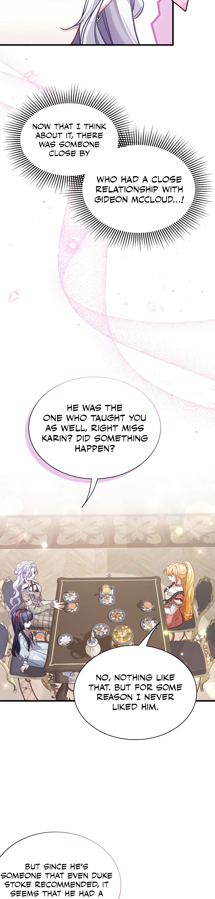 I’m the Stepmother, but my Daughter is too Cute Chapter 69 page 23 - Chapter 69