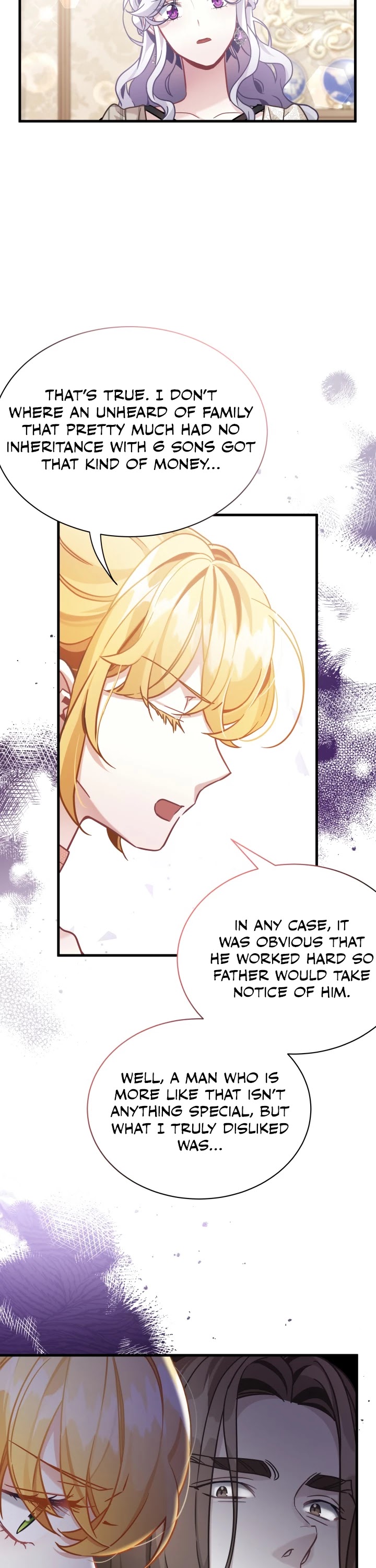 I’m the Stepmother, but my Daughter is too Cute Chapter 69 page 27 - Chapter 69