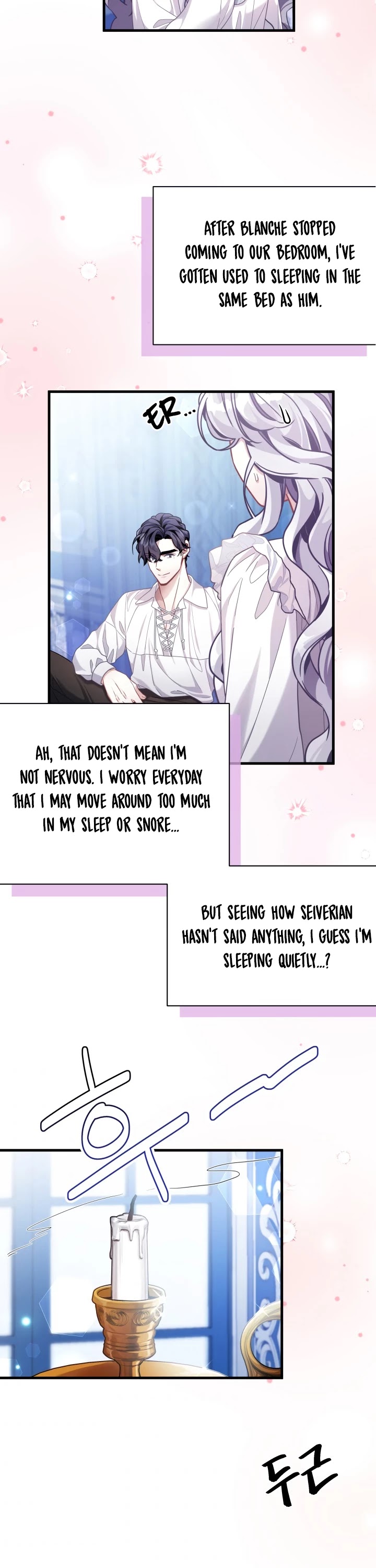 I’m the Stepmother, but my Daughter is too Cute Chapter 69 page 34 - Chapter 69