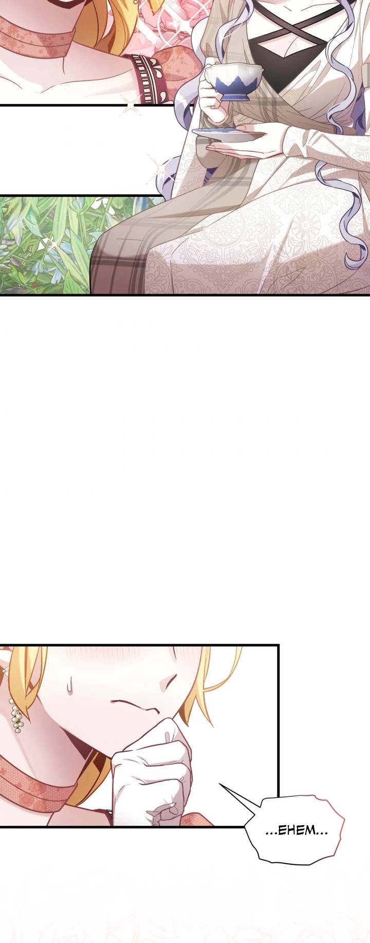 I’m the Stepmother, but my Daughter is too Cute Chapter 69 page 4 - Chapter 69