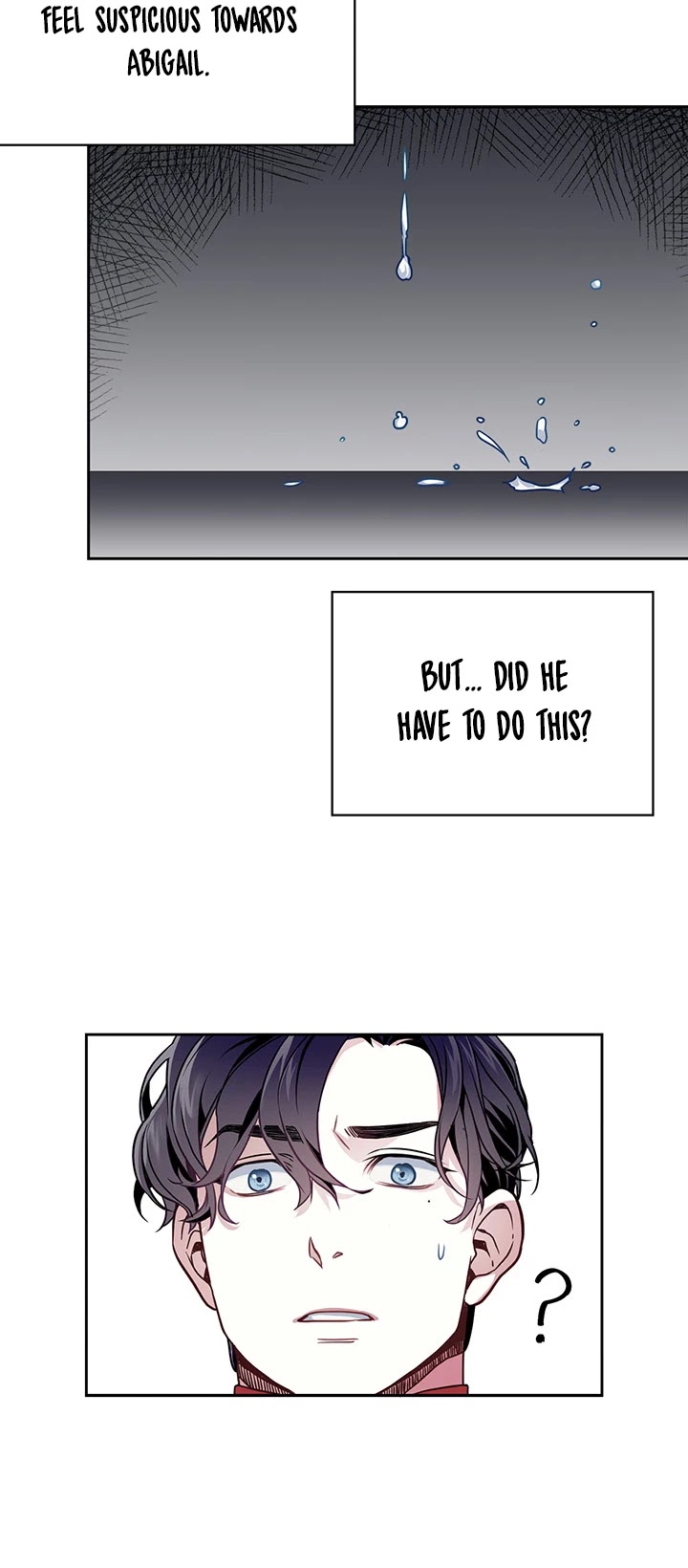 I’m the Stepmother, but my Daughter is too Cute Chapter 7 page 10 - Chapter 7