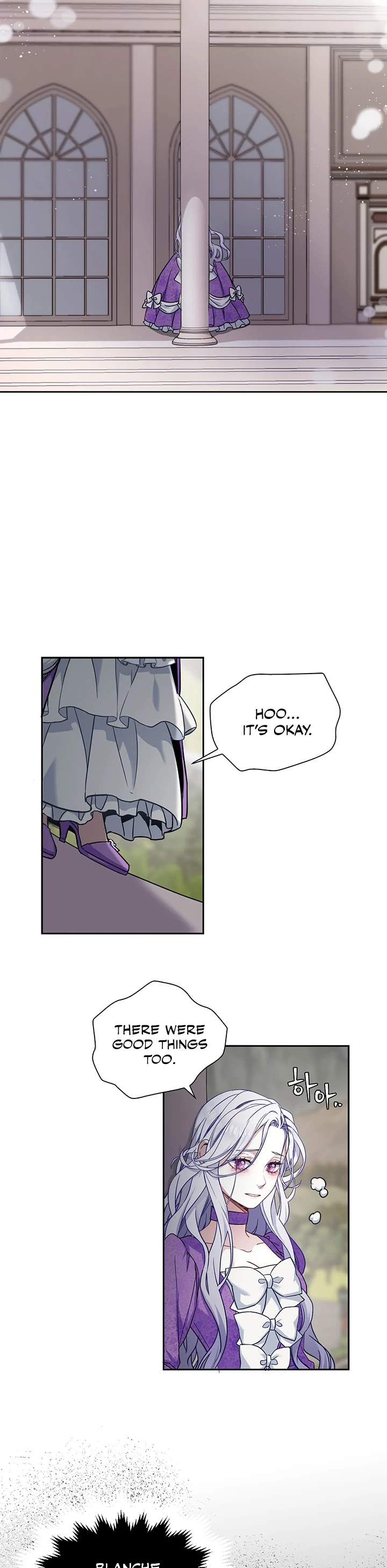 I’m the Stepmother, but my Daughter is too Cute Chapter 7 page 22 - Chapter 7