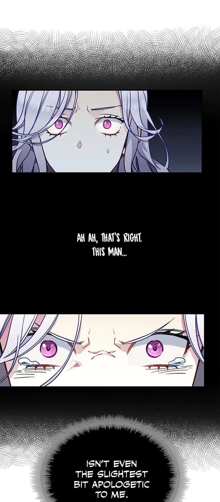 I’m the Stepmother, but my Daughter is too Cute Chapter 7 page 8 - Chapter 7