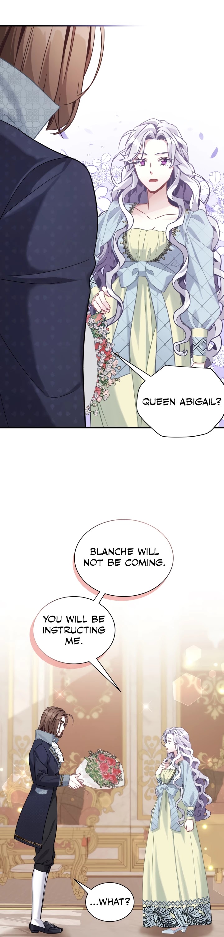 I’m the Stepmother, but my Daughter is too Cute Chapter 70 page 20 - Chapter 70