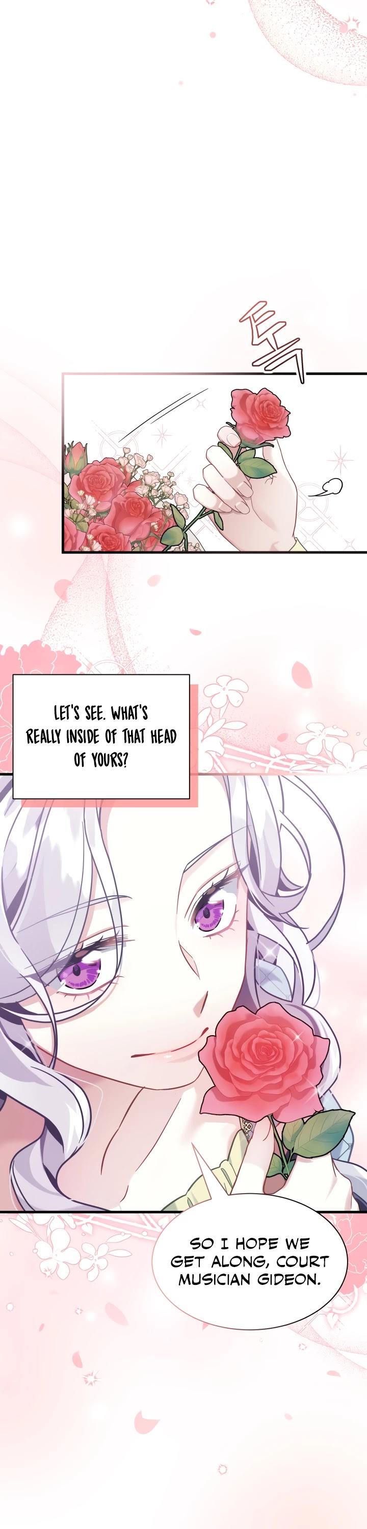 I’m the Stepmother, but my Daughter is too Cute Chapter 70 page 23 - Chapter 70