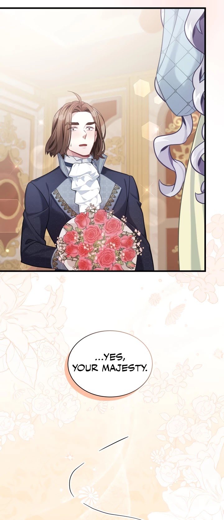 I’m the Stepmother, but my Daughter is too Cute Chapter 70 page 24 - Chapter 70