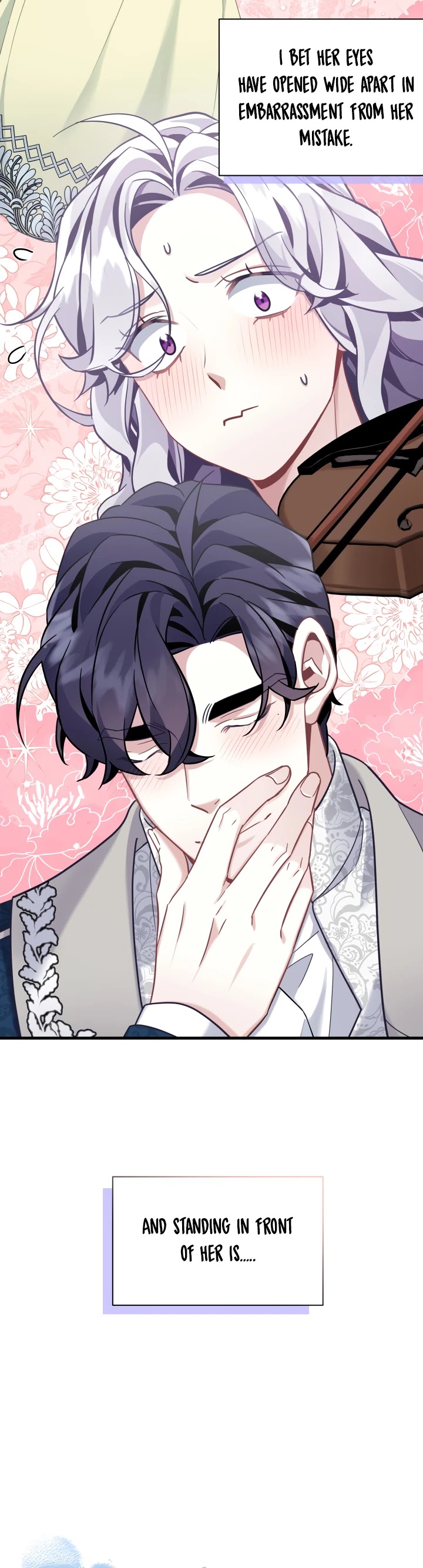 I’m the Stepmother, but my Daughter is too Cute Chapter 70 page 29 - Chapter 70