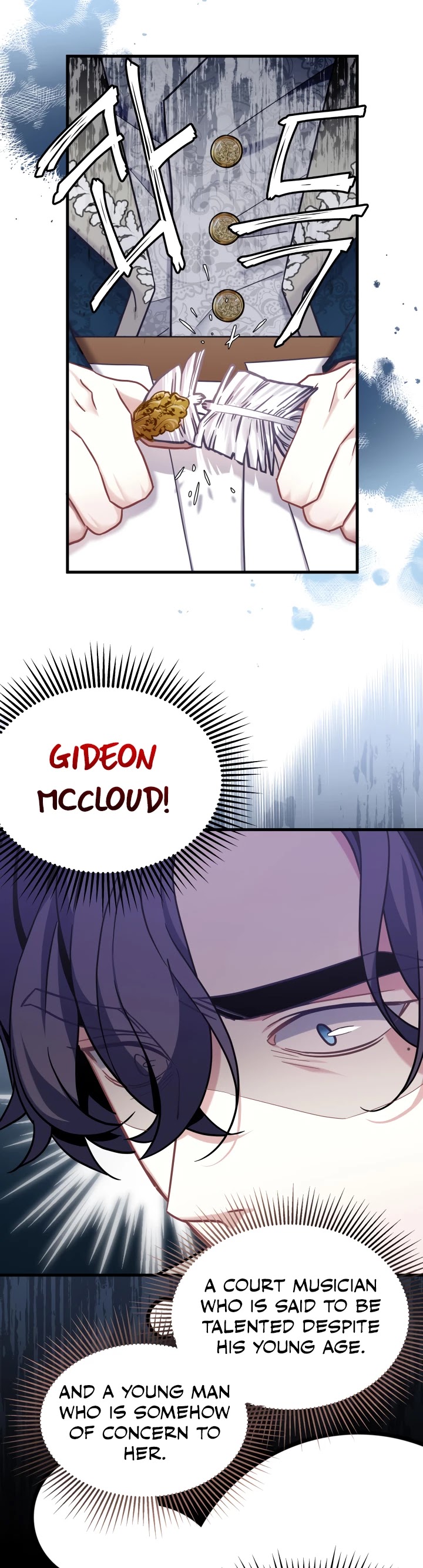 I’m the Stepmother, but my Daughter is too Cute Chapter 70 page 30 - Chapter 70