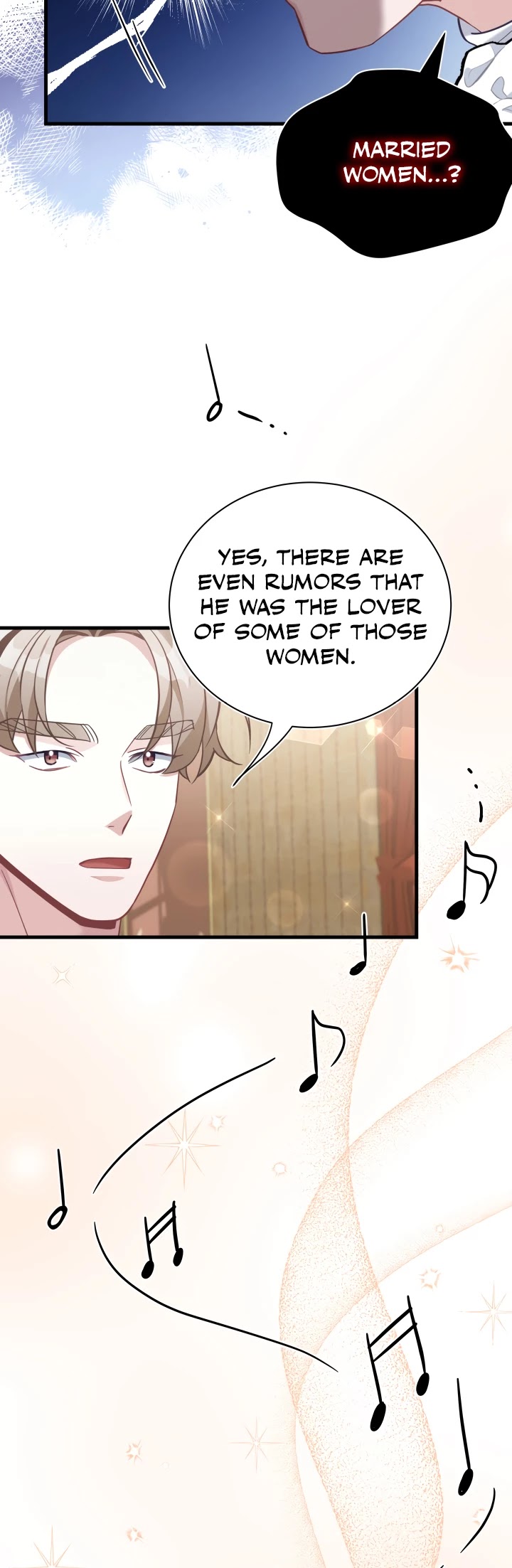 I’m the Stepmother, but my Daughter is too Cute Chapter 70 page 37 - Chapter 70