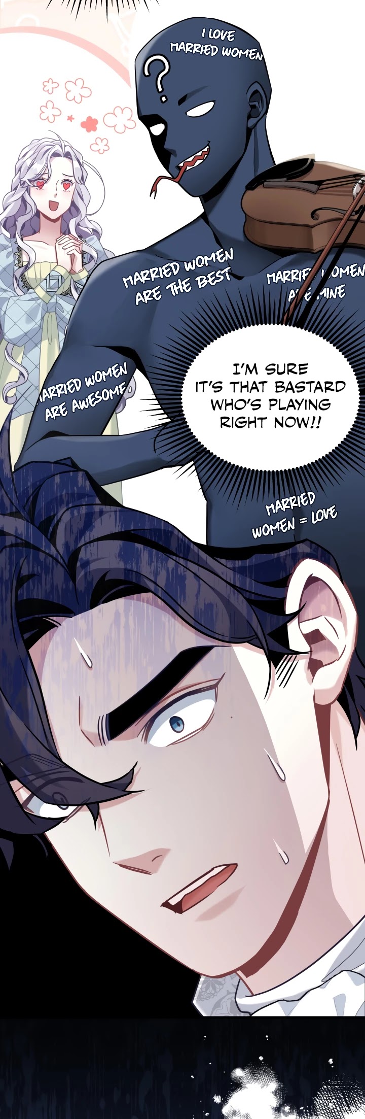 I’m the Stepmother, but my Daughter is too Cute Chapter 70 page 39 - Chapter 70