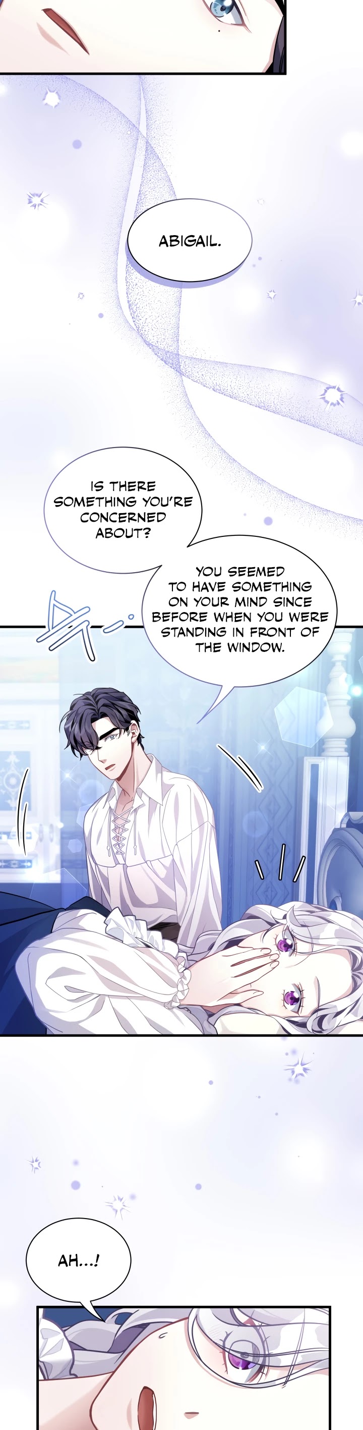 I’m the Stepmother, but my Daughter is too Cute Chapter 70 page 6 - Chapter 70