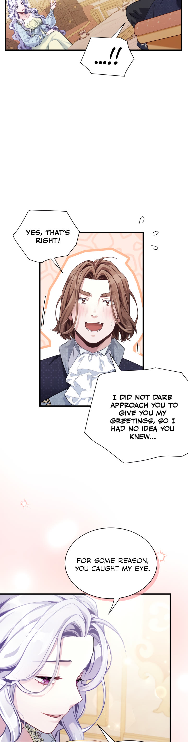 I’m the Stepmother, but my Daughter is too Cute Chapter 71 page 11 - Chapter 71