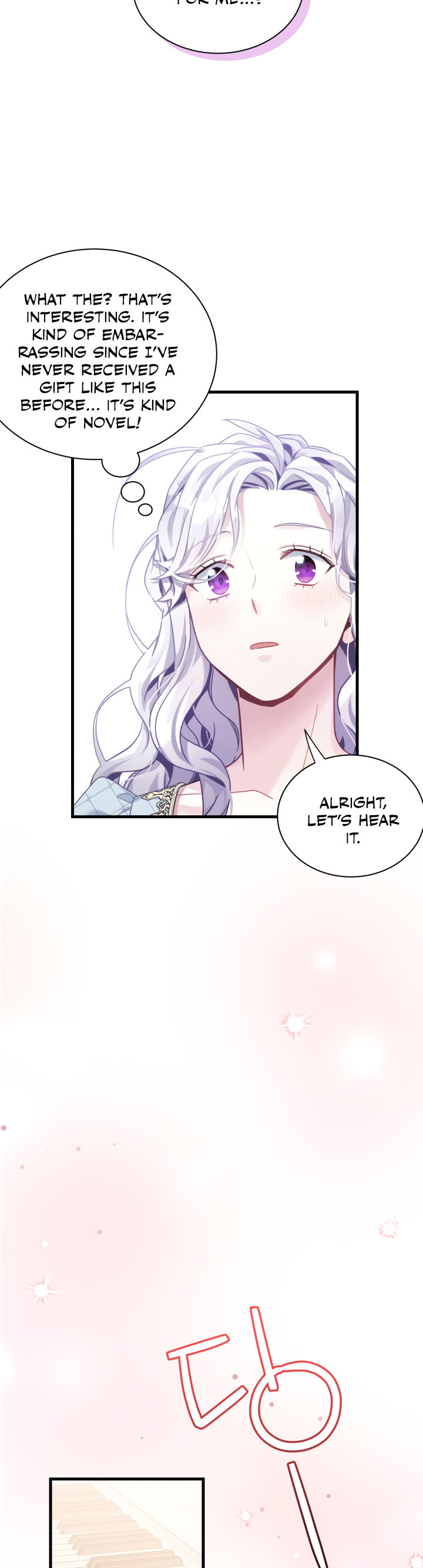I’m the Stepmother, but my Daughter is too Cute Chapter 71 page 15 - Chapter 71