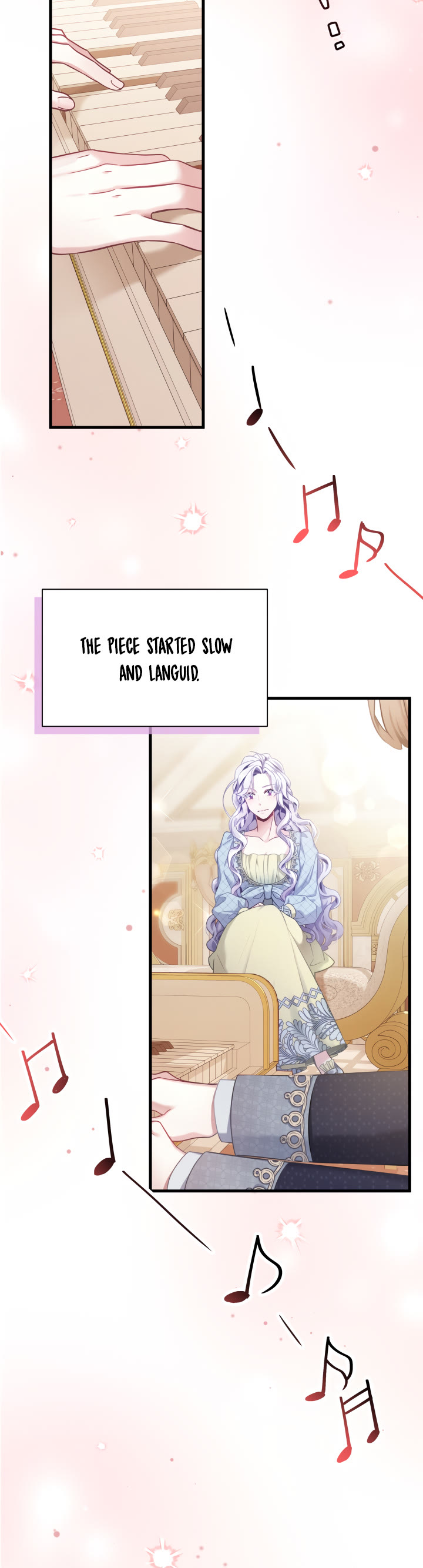 I’m the Stepmother, but my Daughter is too Cute Chapter 71 page 16 - Chapter 71