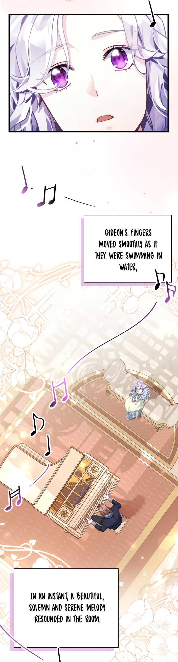 I’m the Stepmother, but my Daughter is too Cute Chapter 71 page 17 - Chapter 71