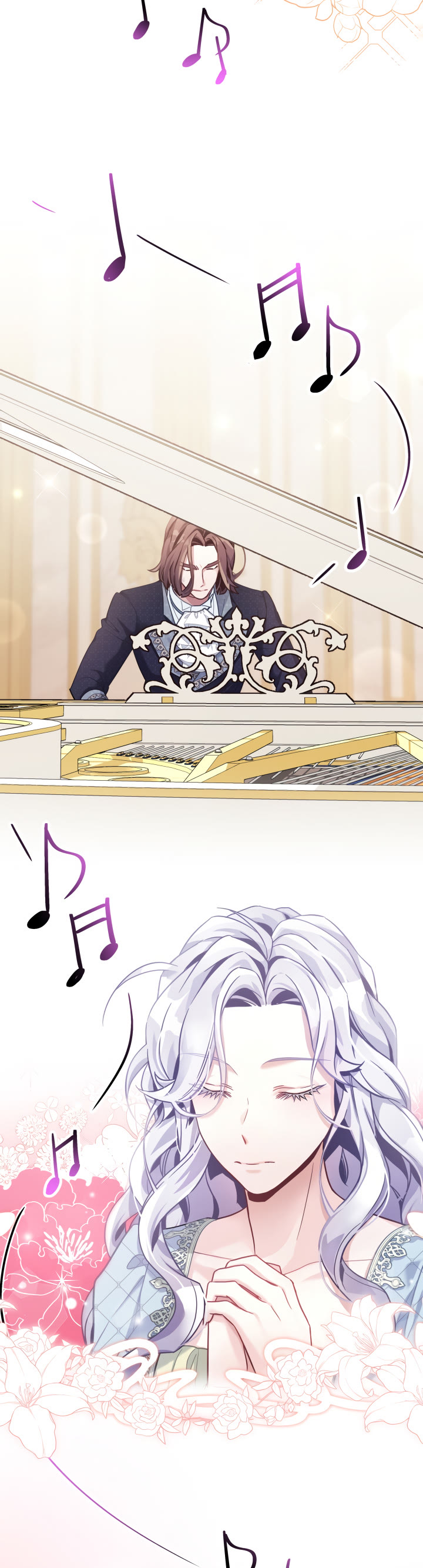 I’m the Stepmother, but my Daughter is too Cute Chapter 71 page 18 - Chapter 71