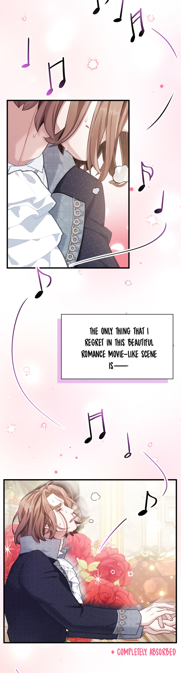 I’m the Stepmother, but my Daughter is too Cute Chapter 71 page 19 - Chapter 71