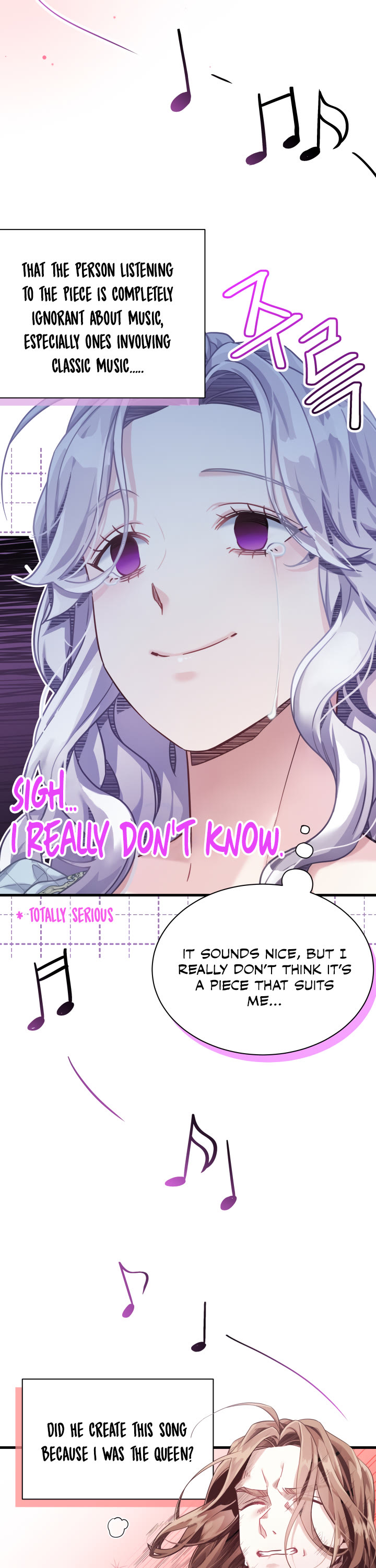 I’m the Stepmother, but my Daughter is too Cute Chapter 71 page 20 - Chapter 71