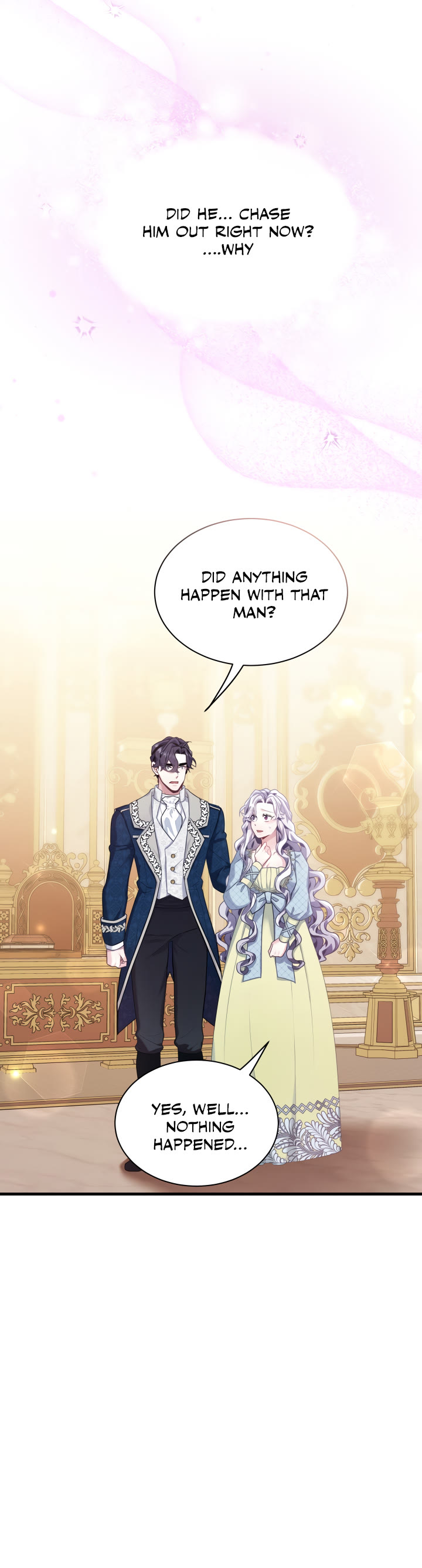 I’m the Stepmother, but my Daughter is too Cute Chapter 71 page 32 - Chapter 71