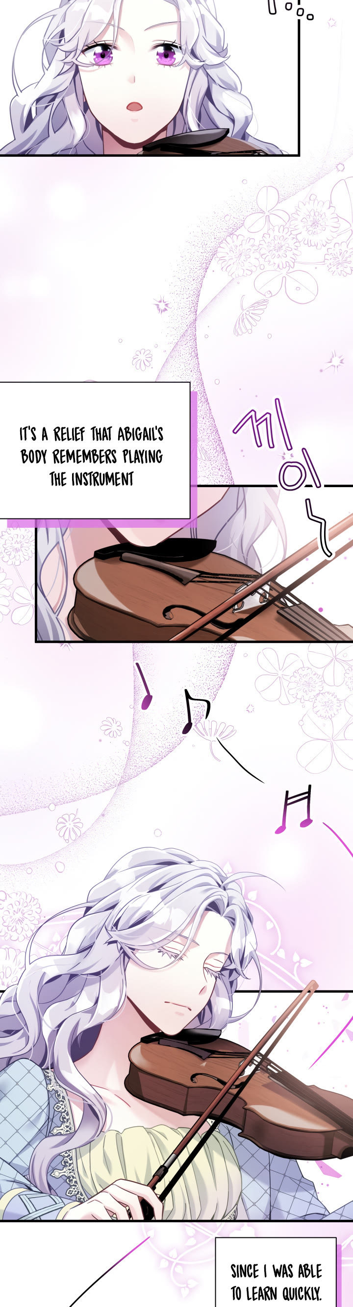I’m the Stepmother, but my Daughter is too Cute Chapter 71 page 4 - Chapter 71