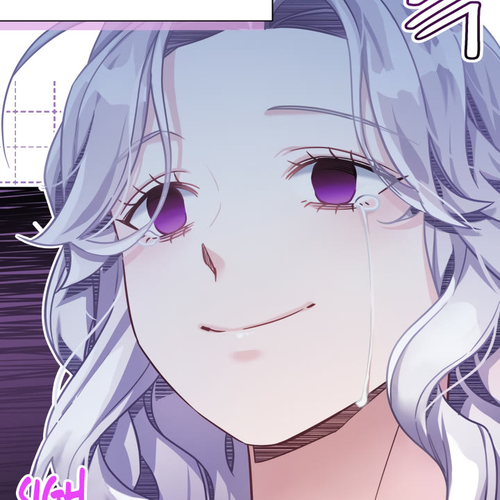 I’m the Stepmother, but my Daughter is too Cute Chapter 71 cover