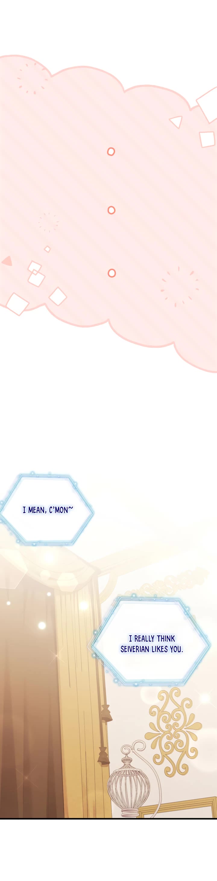 I’m the Stepmother, but my Daughter is too Cute Chapter 72 page 15 - Chapter 72
