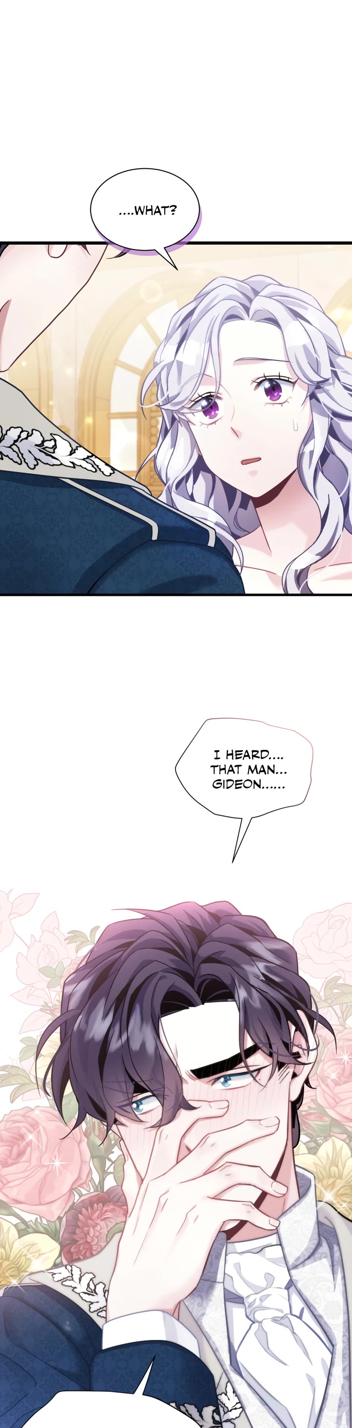 I’m the Stepmother, but my Daughter is too Cute Chapter 72 page 2 - Chapter 72
