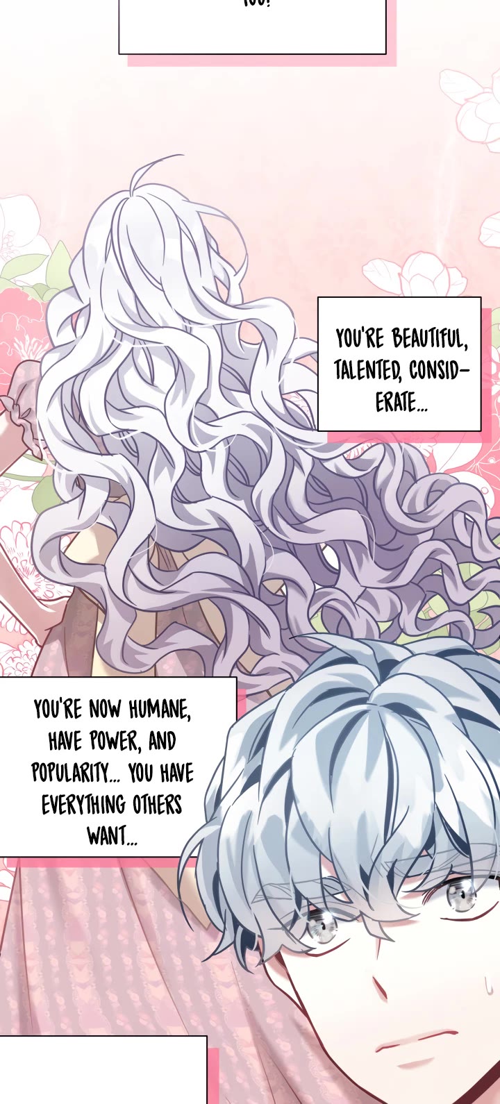 I’m the Stepmother, but my Daughter is too Cute Chapter 72 page 22 - Chapter 72