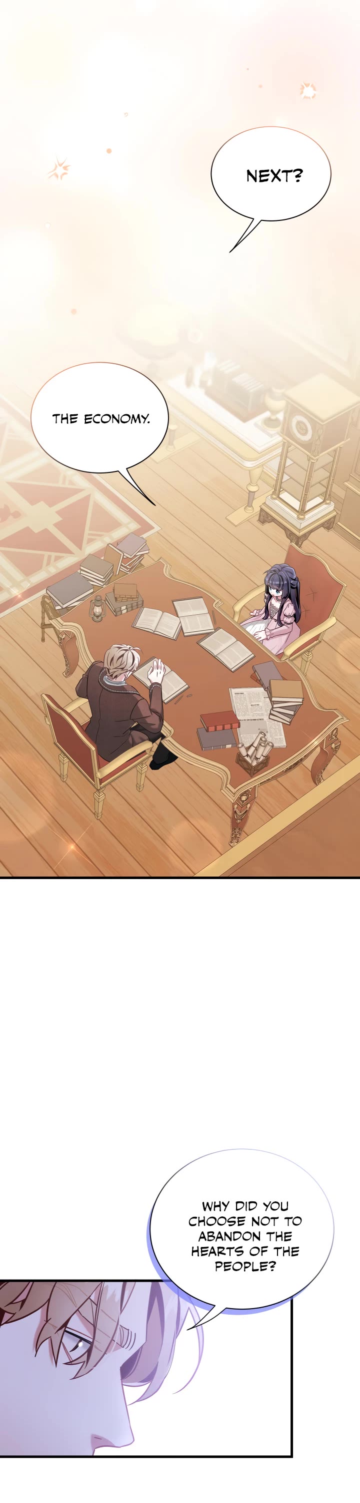 I’m the Stepmother, but my Daughter is too Cute Chapter 72 page 26 - Chapter 72