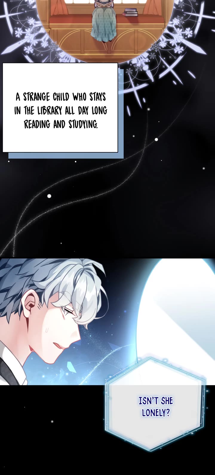 I’m the Stepmother, but my Daughter is too Cute Chapter 72 page 31 - Chapter 72