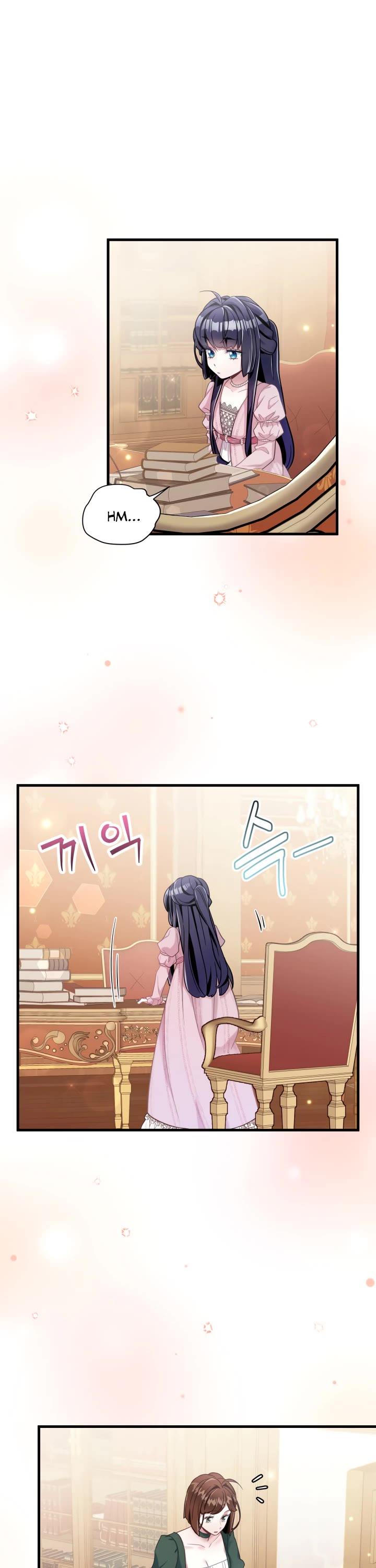 I’m the Stepmother, but my Daughter is too Cute Chapter 72 page 38 - Chapter 72