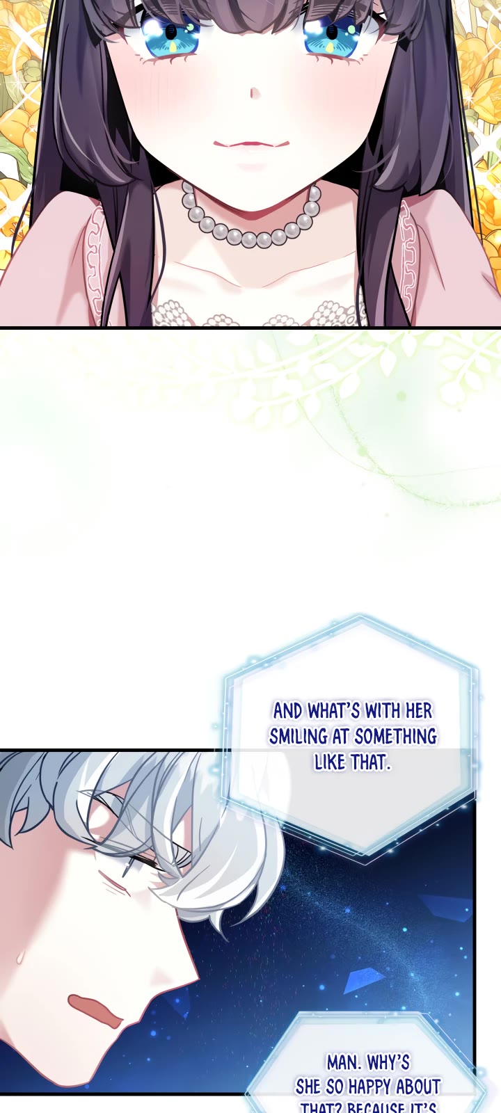 I’m the Stepmother, but my Daughter is too Cute Chapter 73 page 10 - Chapter 73