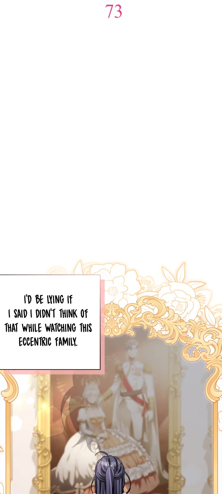 I’m the Stepmother, but my Daughter is too Cute Chapter 73 page 12 - Chapter 73