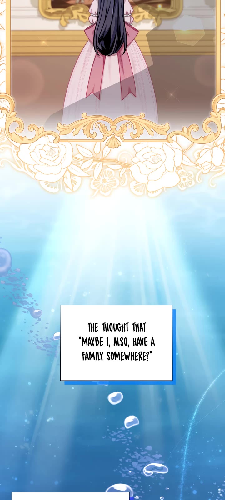 I’m the Stepmother, but my Daughter is too Cute Chapter 73 page 13 - Chapter 73
