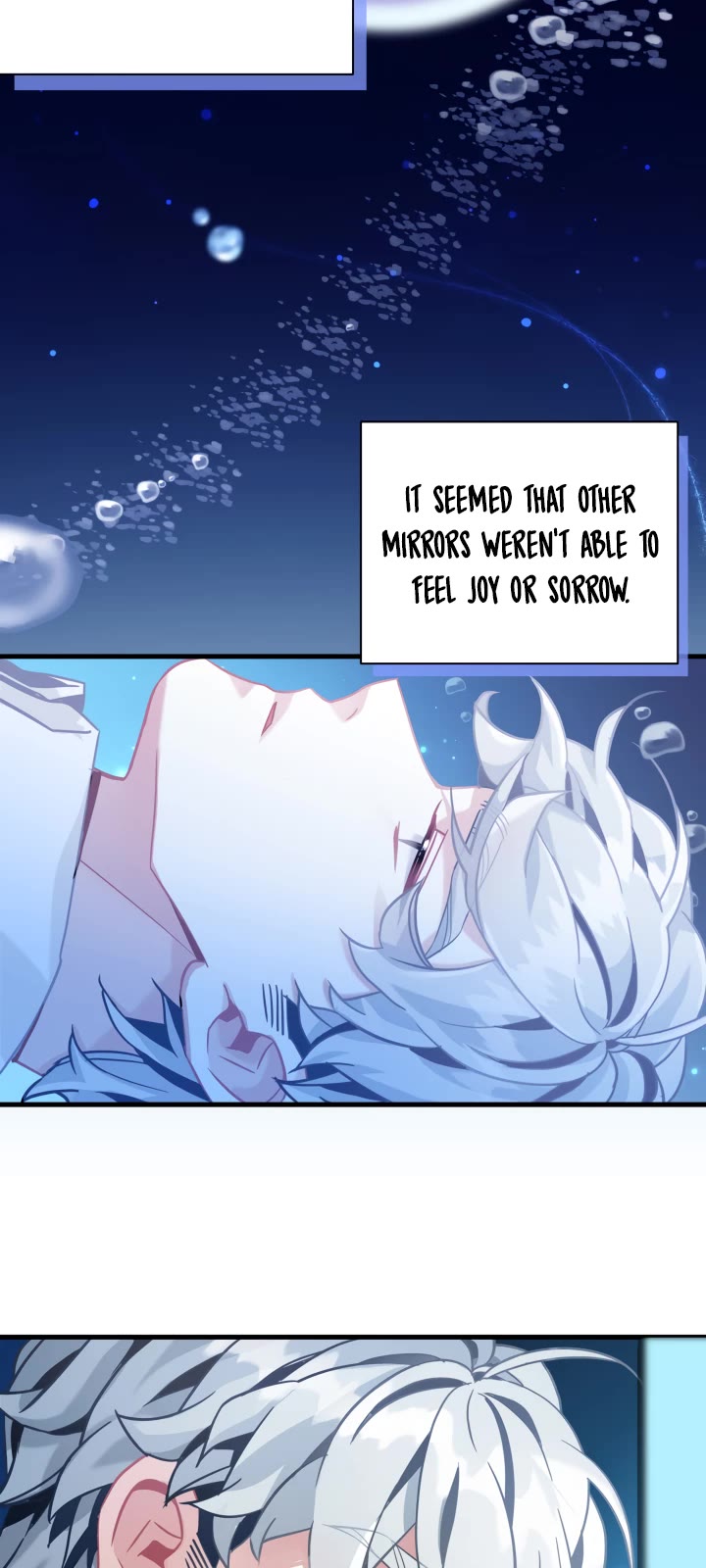 I’m the Stepmother, but my Daughter is too Cute Chapter 73 page 15 - Chapter 73