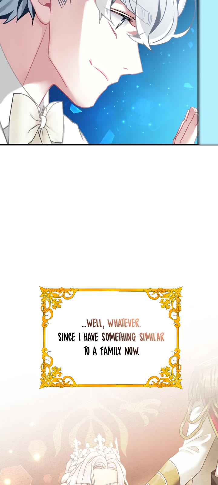 I’m the Stepmother, but my Daughter is too Cute Chapter 73 page 16 - Chapter 73
