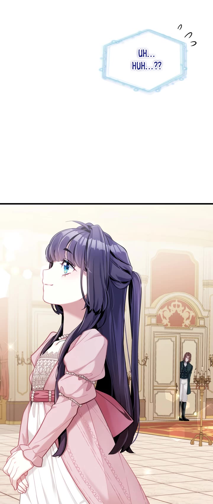 I’m the Stepmother, but my Daughter is too Cute Chapter 73 page 24 - Chapter 73