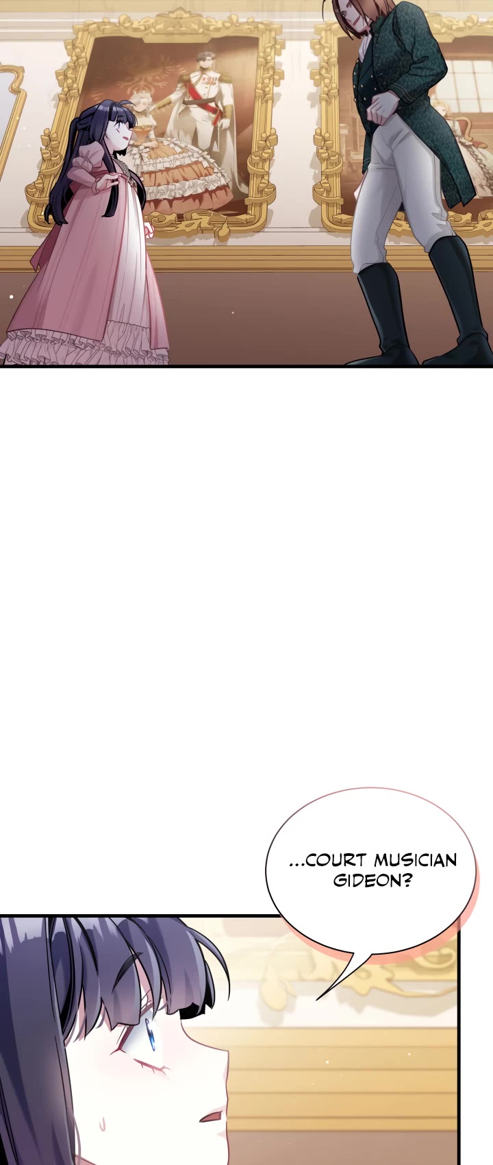 I’m the Stepmother, but my Daughter is too Cute Chapter 73 page 28 - Chapter 73