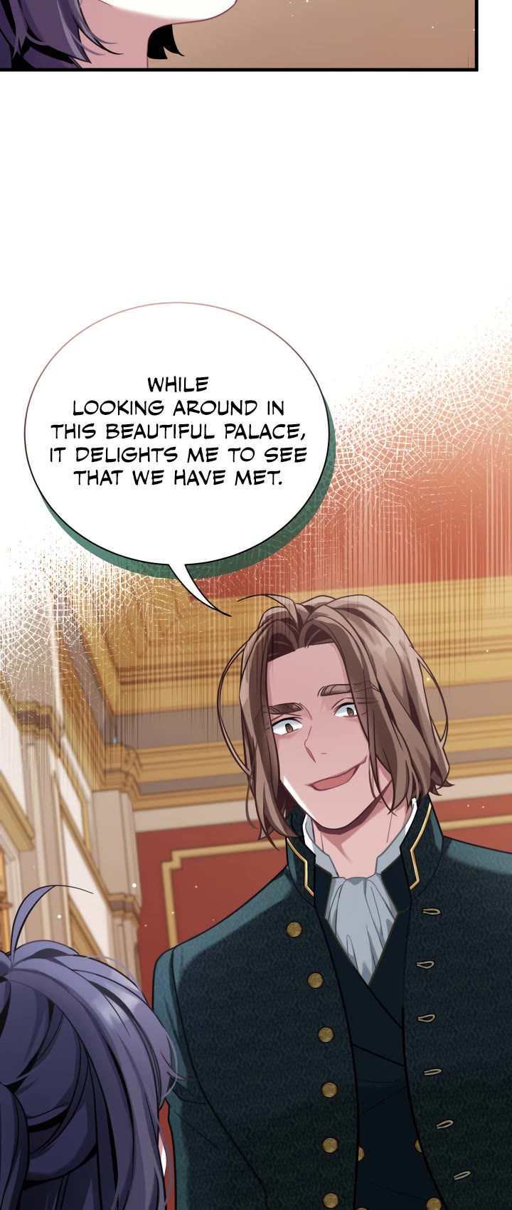I’m the Stepmother, but my Daughter is too Cute Chapter 73 page 29 - Chapter 73