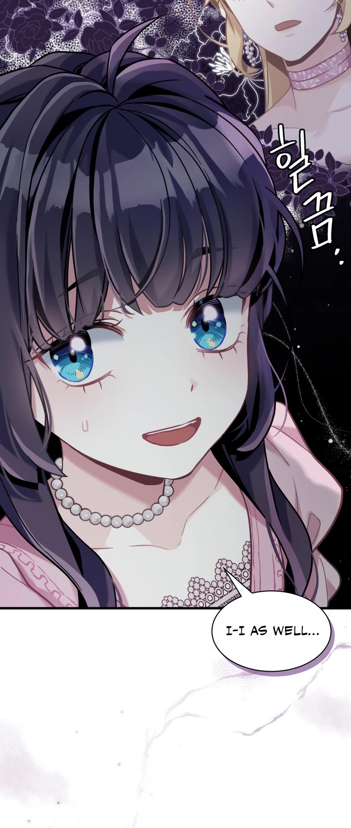 I’m the Stepmother, but my Daughter is too Cute Chapter 73 page 31 - Chapter 73