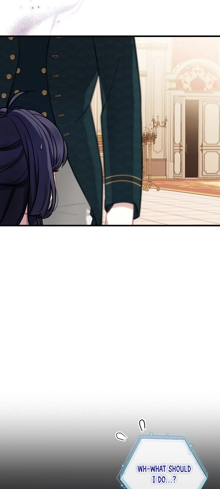 I’m the Stepmother, but my Daughter is too Cute Chapter 73 page 32 - Chapter 73