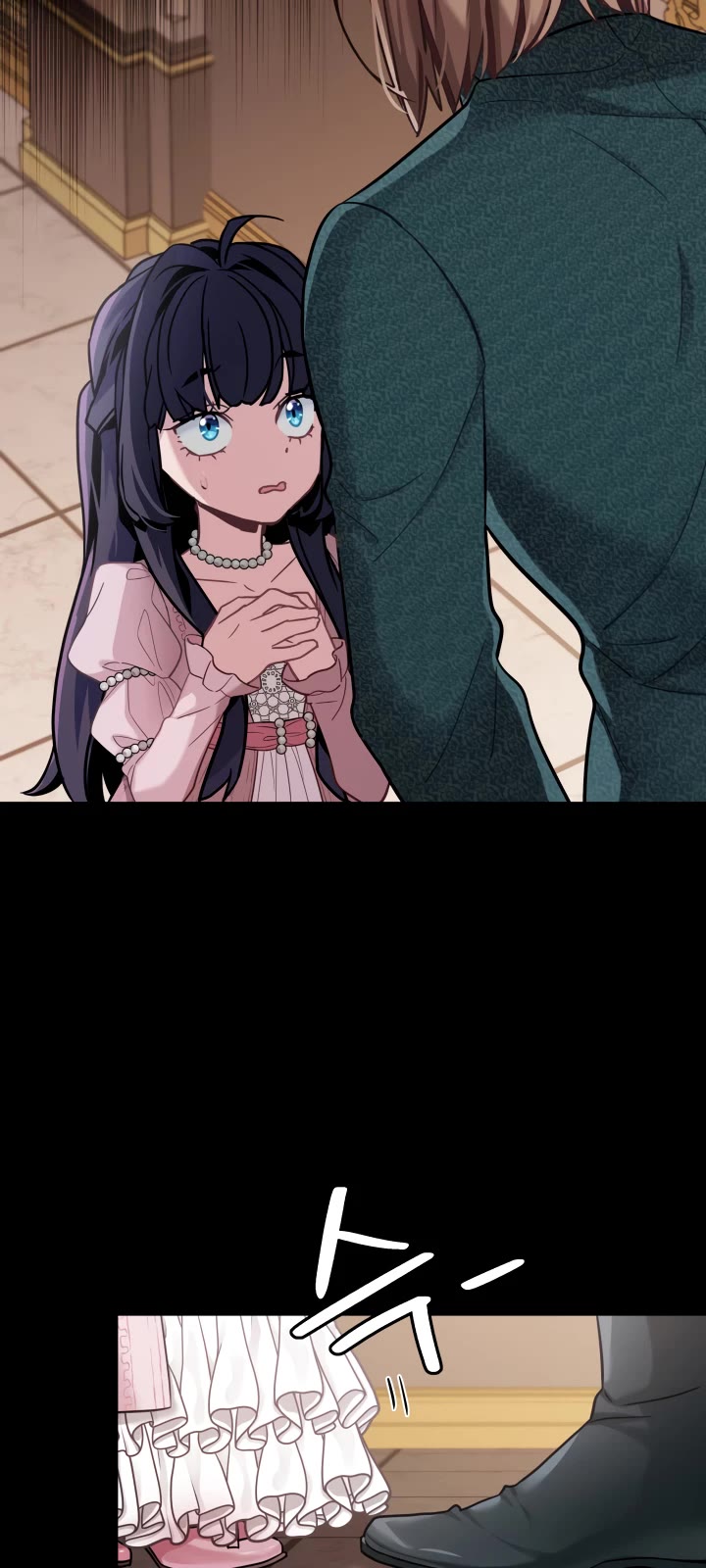 I’m the Stepmother, but my Daughter is too Cute Chapter 73 page 37 - Chapter 73