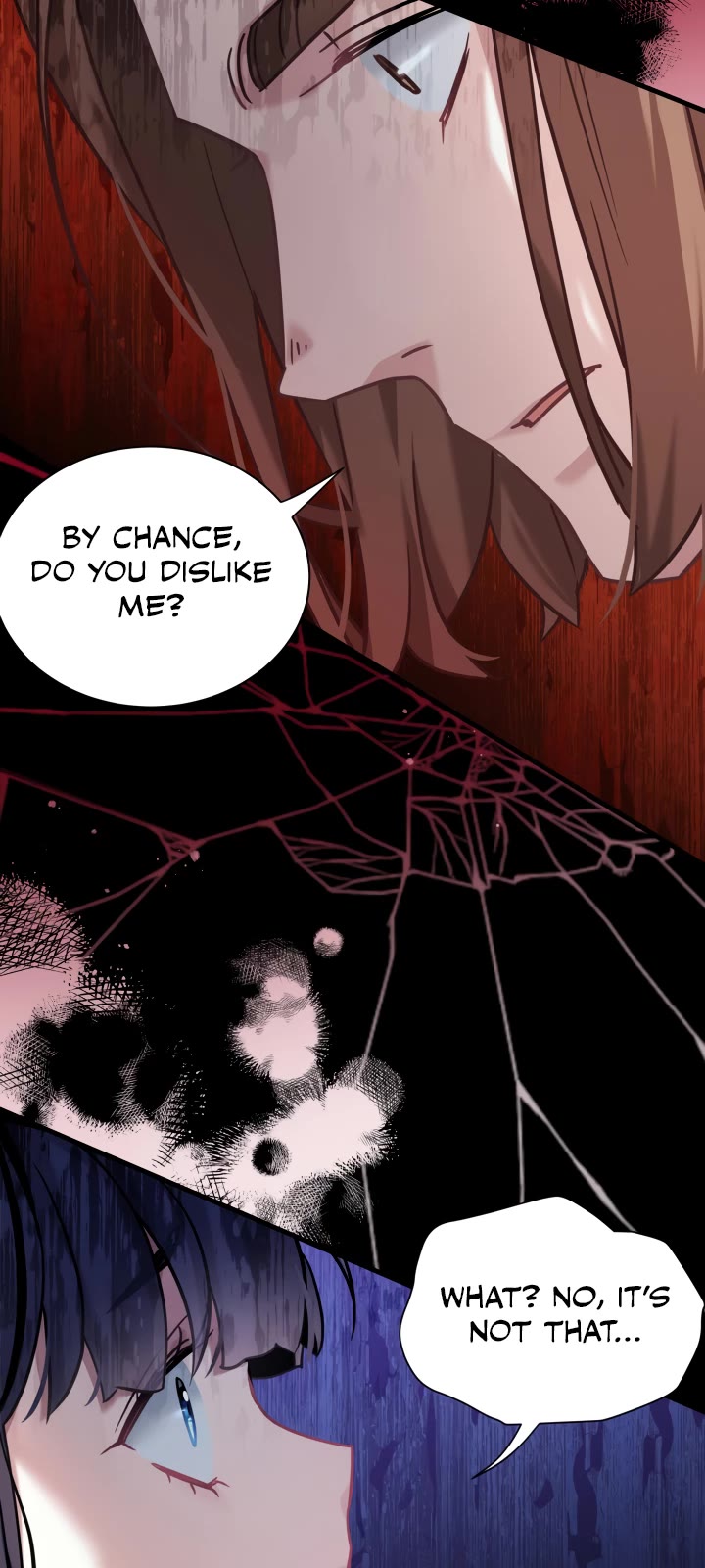 I’m the Stepmother, but my Daughter is too Cute Chapter 73 page 39 - Chapter 73