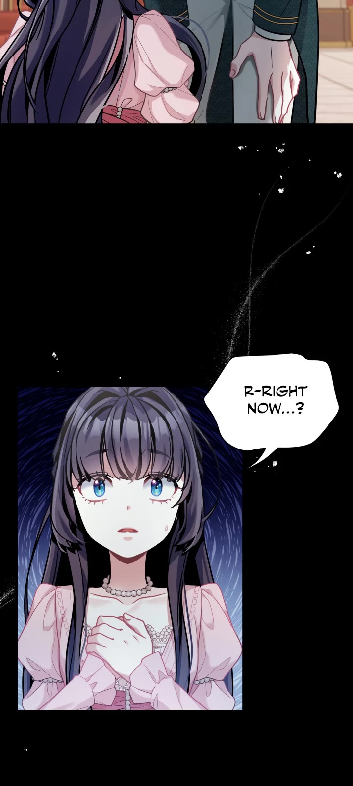 I’m the Stepmother, but my Daughter is too Cute Chapter 73 page 41 - Chapter 73